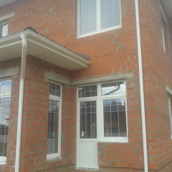 Коттеджный поселок Варежки, г. Щелково-5